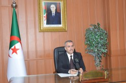 سعداوي يشارك في الجلسة الوزارية لليوم الإفريقي للتغذية المدرسية