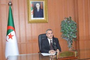 سعداوي يشارك في الجلسة الوزارية لليوم الإفريقي للتغذية المدرسية