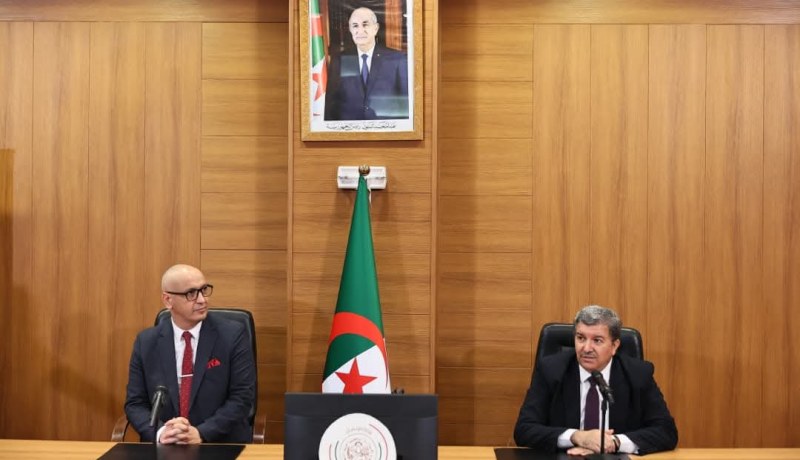 انطلاق الدورة التكوينية الثانية للصحفيين حول تعزيز الديمقراطية الدستورية