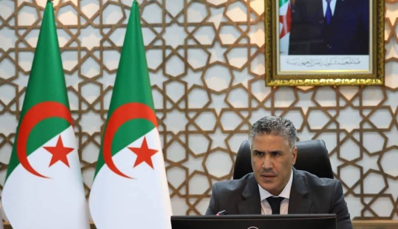 وزير السكن يترأس اجتماعا هاما.. ويسدي هذه التعليمات