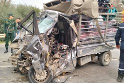 وفاة شخص في حادث مرور بالمدية