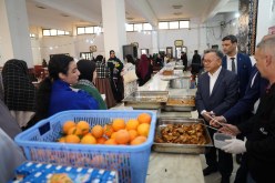 زيارة فجائية لوزير التعليم العالي إلى إقامات جامعية بالعاصمة