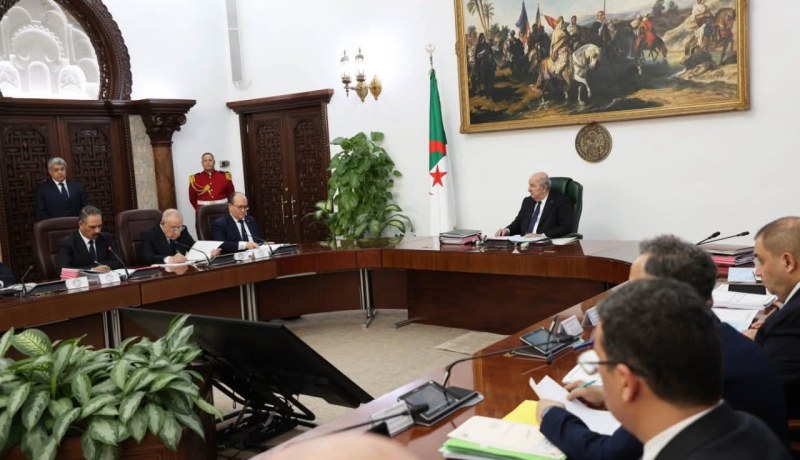 مجلس الوزراء: قرارات هامة تخص الأضاحي والشباب والانتخابات