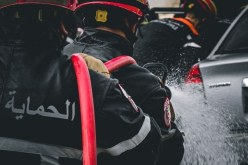 الحماية المدنية تحذر: السهر يؤثر على تركيز السائق ويزيد خطر الحوادث