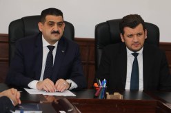 اجتماع وزاري لمتابعة برنامج السقي التكميلي بالزراعات الاستراتيجية