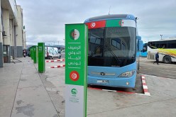 الجزائر وتونس تطلقان خطوطًا برية دولية جديدة