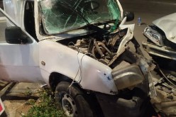 مستغانم.. 4 جرحى في حادث مرور