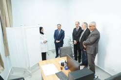 هياكل صحية وخدماتية جديدة تدعم الحياة الجامعية بقطب سيدي عبد الله