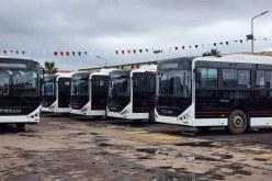 وهران تدعم النقل الحضري بـ50 حافلة جديدة