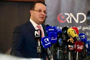 التجمع الوطني الديمقراطي ينظم لقاءات جوارية بسكيكدة