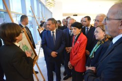 تكريم الفائزين في المسابقة الوطنية حول الدستور والمواطنة في طبعتها الرابعة