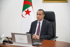 وزير الطاقة يترأس اجتماعًا لمتابعة نشاط القطاع