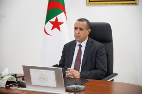 وزير الطاقة يترأس اجتماعًا لمتابعة نشاط القطاع