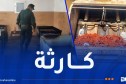 غليزان: درك يلّل يداهم ورشة سرية ويحجز مايقارب القنطارين من الزلابية وقلب اللوز