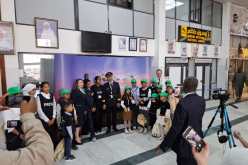 تلميذ اليوم… طيّار الغد: يوم مفتوح بمطار أدرار لاكتشاف عالم الطيران