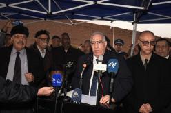 ولاية بشار تحتفل بالذكرى 66 لاستشهاد العقيد لطفي 