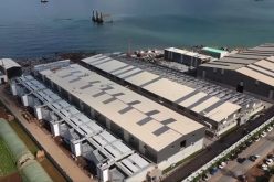 توقف مُؤقت لمحطة تحلية مياه البحر فوكة 2 بتيبازة