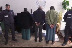 شرطة الأبيار تطيح بعصابة تقودها امرأة لسرقة أثاث المنازل بعد استئجارها