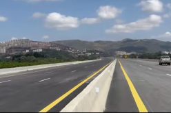 تدشين مقطع جديد يربط بجاية بالطريق السيار شرق–غرب 