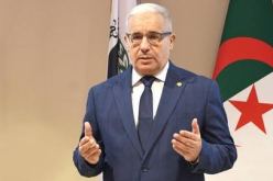 بوغالي يُعزي في وفاة الإطارين الشهيدين