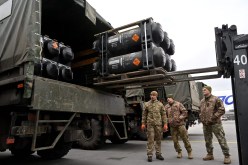 شركات التسليح الأميركية تكسب 14 مليار دولار في يوم واحد