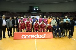 على هامش تتويج النهار TV بدورة الصحافة داخل القاعة… Ooredoo تكرّم قامات الإعلام الرياضي
