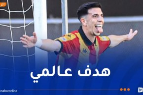 بالفيديو.. بوعالية هداف ويقود الترجي لفوز جديد