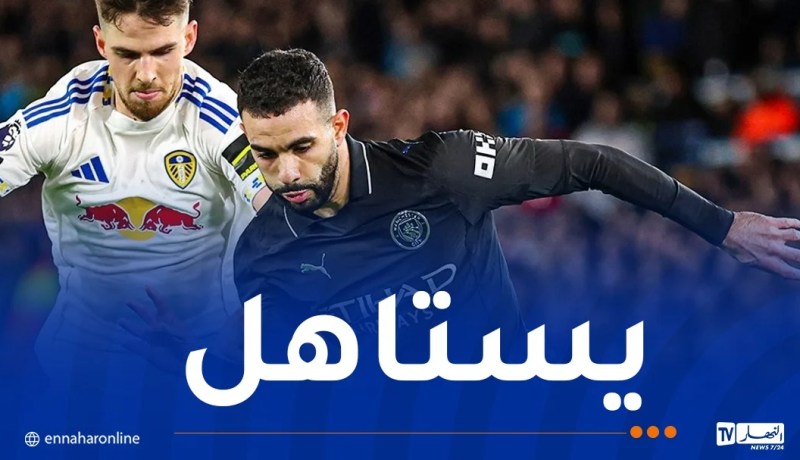 آيت نوري يقود تشكيلة الأسبوع في “البريميرليغ”