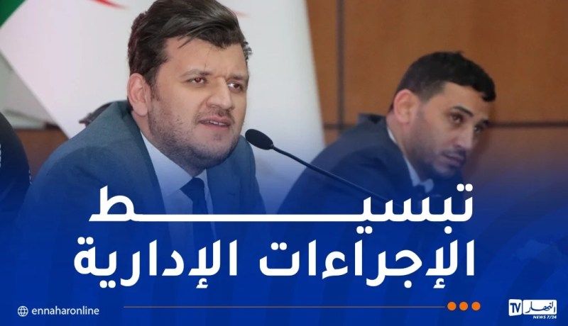 وزير الفلاحة: لا يمكن أبدا أن نبني اقتصادا قويا بثقافة “ولي غدوة”