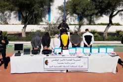 فرقة BMPJ بجاية تطيح بشبكة خطيرة تمتهن التزوير وتقليد الأختام في محررات رسمية