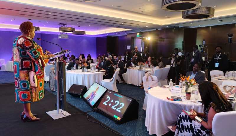 الجزائر من أكثر البلدان الإفريقية التي عزّزت سيادتها الصحية