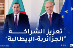 بتكليف من الرئيس تبون.. وزير الداخلية في زيارة إلى إيطاليا