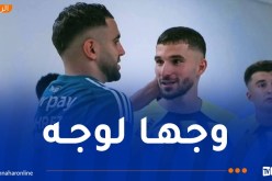 محرز يواجه عوار في قمة الجولة الـ26 من الدوري السعودي