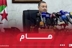 سعيود يعقد لقاء مع ممثلي نقابات الناقلين