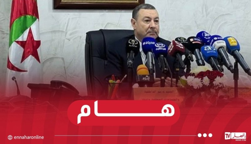 سعيود يعقد لقاء مع ممثلي نقابات الناقلين