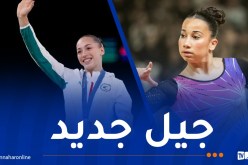 على خطى كيليا نمور.. لينا خنون تختار الجزائر