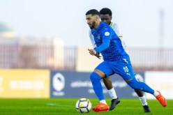 بن رحمة يتألق مجددًا مع نيوم ويصنع هدفًا رائعًا أمام التعاون