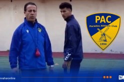 آيت جودي: “الارهاق والاصابات صعبت مهمتنا أمام شباب بلوزداد”