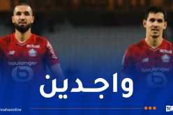 بن طالب وماندي ضمن قائمة ليل في مواجهة أستون فيلا