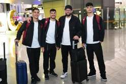 اتحاد الجزائر يشد الرحال إلى لوبومباشي تحسبًا لربع نهائي الكونفيدرالية