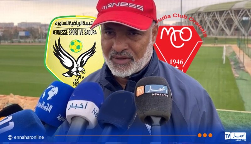 شريف الوزاني: “نستهدف العودة بنتيجة ايجابية من بشار رغم صعوبة المهمة”