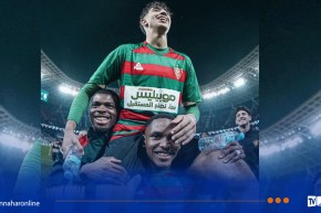 ثنائي “العميد” يُستدعى إلى منتخب “U23”