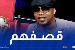 الحاج ضيوف: “الكأس تكسب على المستطيل الأخضر وليس عبر البريد”