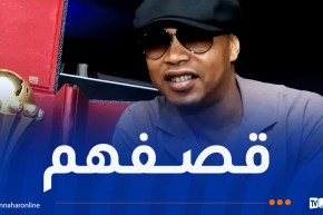 الحاج ضيوف: “الكأس تكسب على المستطيل الأخضر وليس عبر البريد”