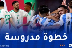 قبل المونديال.. الأرجنتين تبدأ دراسة “الخضر” مبكرًا بهذه الخطوة