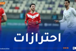 البورسعيدي يُخطط لحرمان “السياربي” من انجازها القاري!