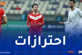 البورسعيدي يُخطط لحرمان “السياربي” من انجازها القاري!