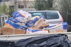 تبسة.. حجز 1000 كلغ من الكبد المهربة