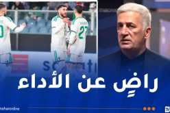 بيتكوفيتش يشيد بمستويات الوافدين الجدد