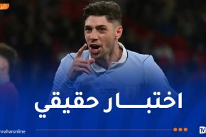 فالفيردي يؤكد أهمية مواجهة “الخضر”